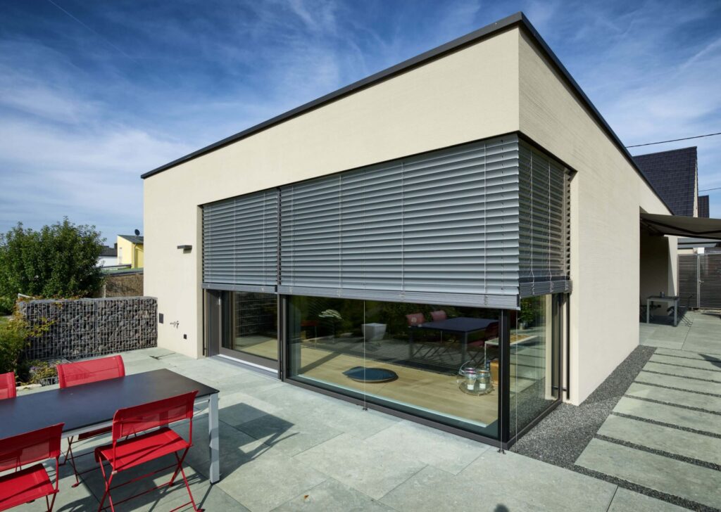Fensterbauer in Trier für Altbau und Neubau